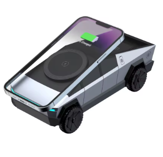 Charger Truck